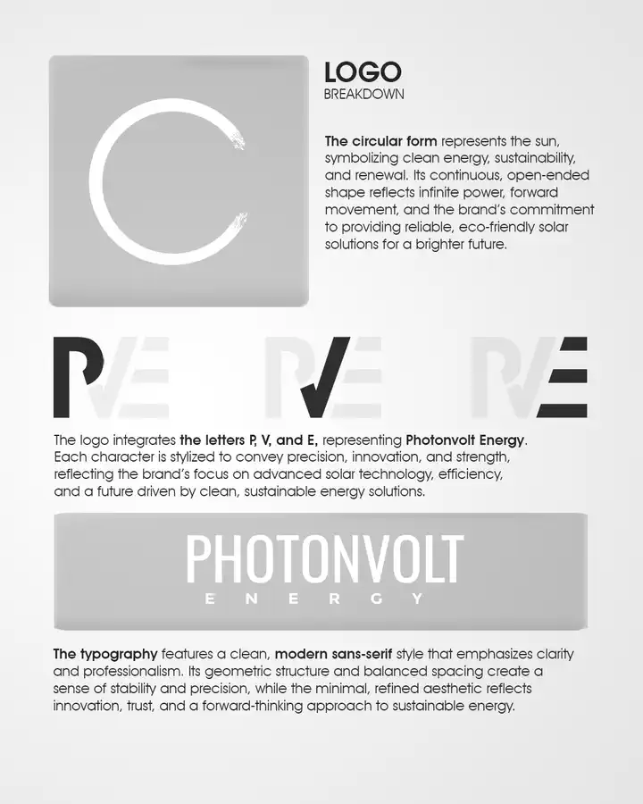 Photonvolt brand artboard 2