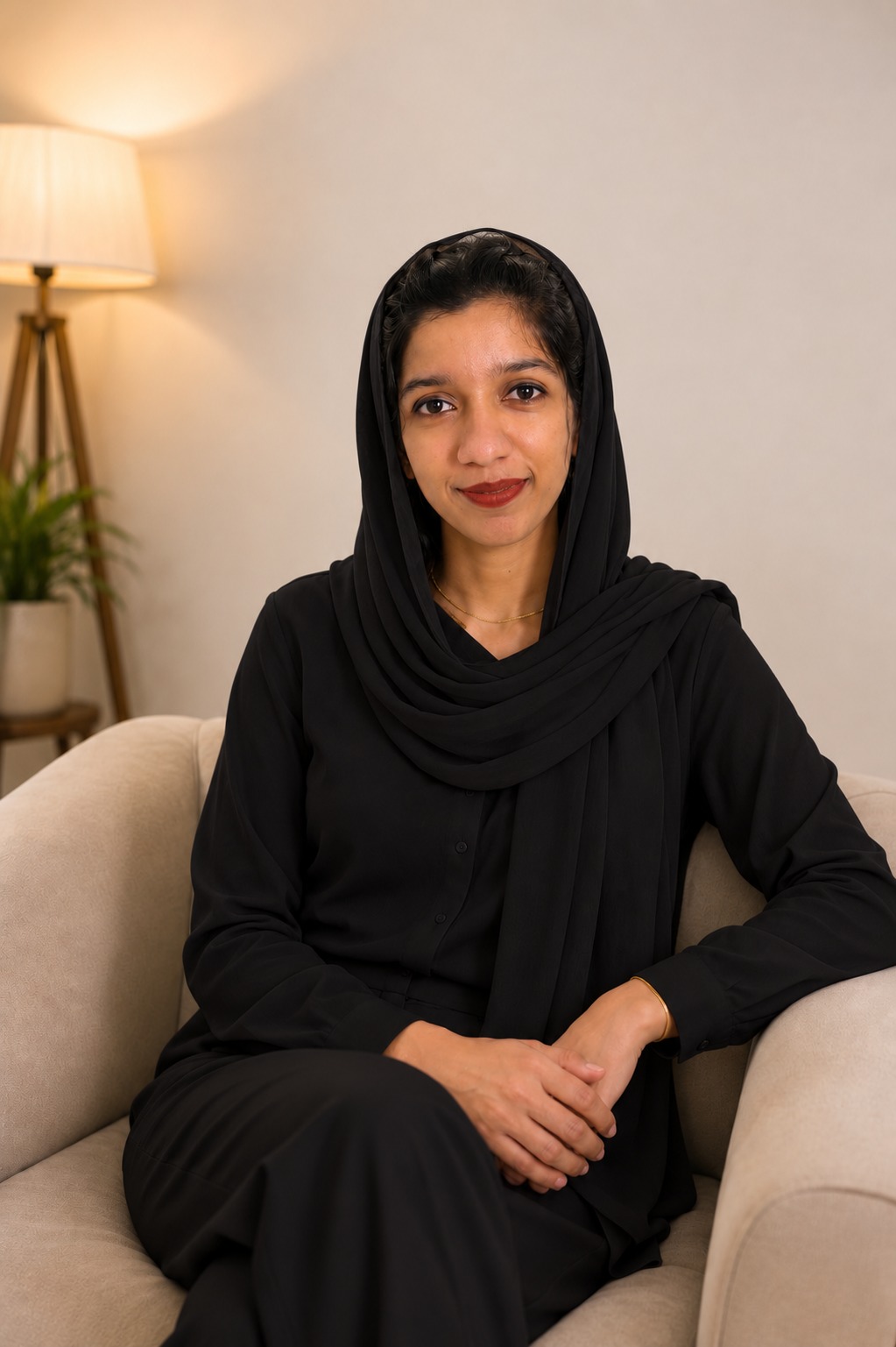 Farzana N