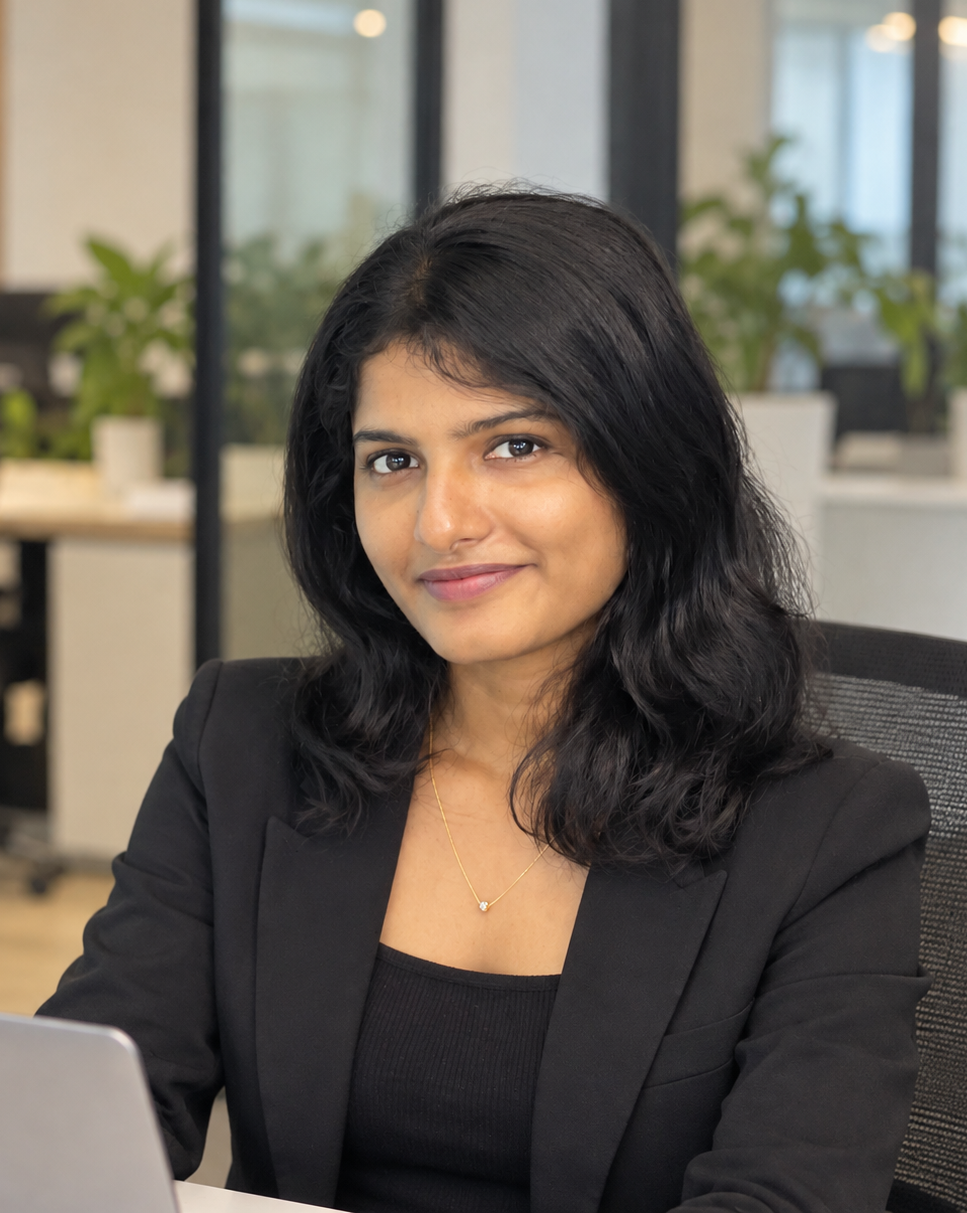 Vaishna Viswanath